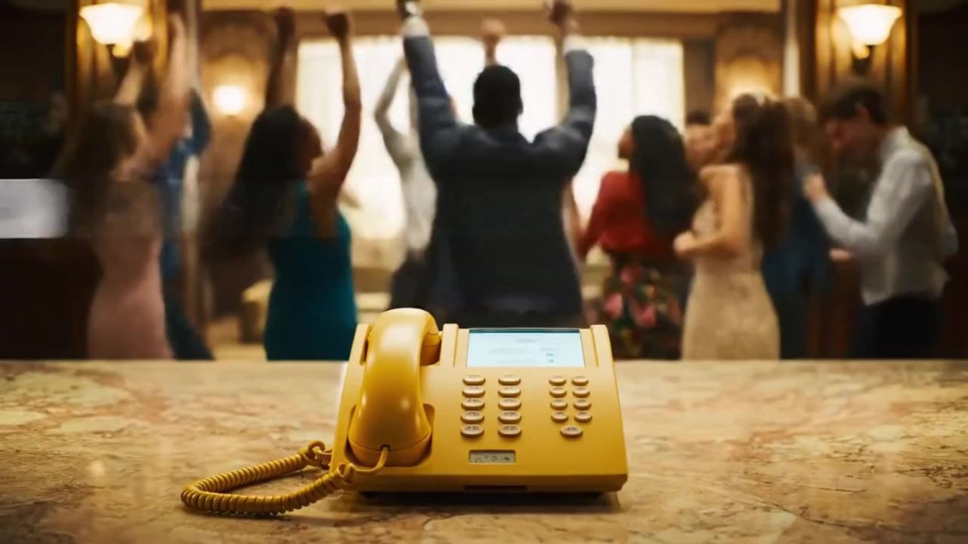 Wie Ihr Empfangsteam durch KI wertvolle Zeit sparen kann