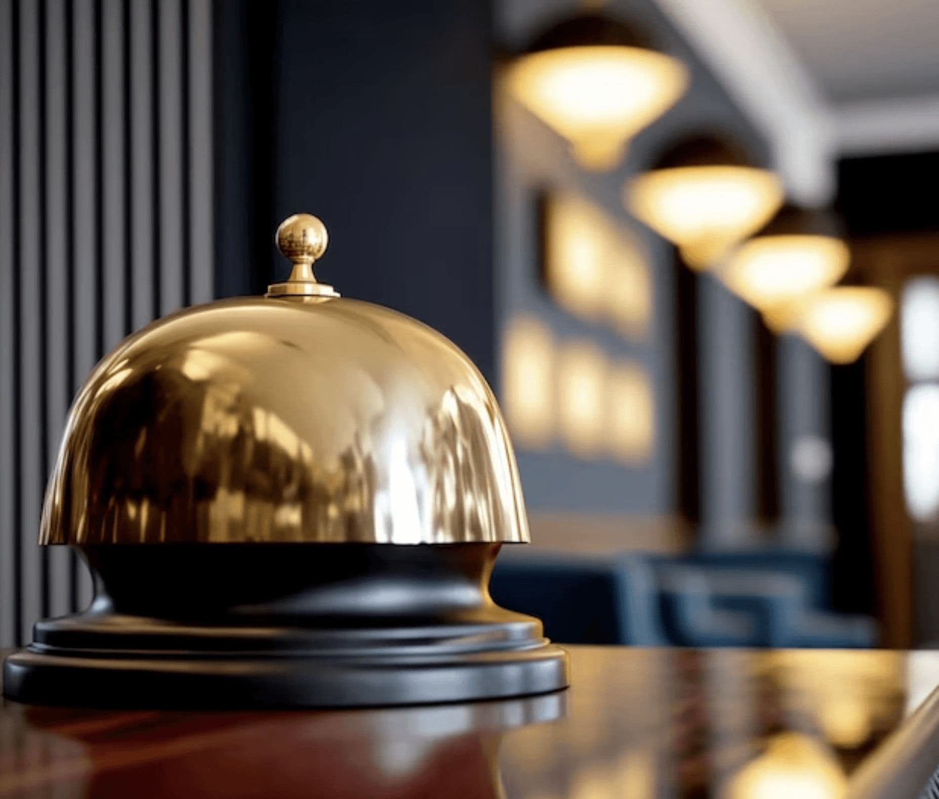 Probieren Sie Alveni AI kostenlos: 7 Tage Testversion für Hotels